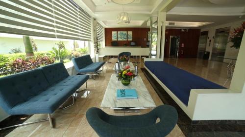 San Borja Hotel | Lyz Business Hotel