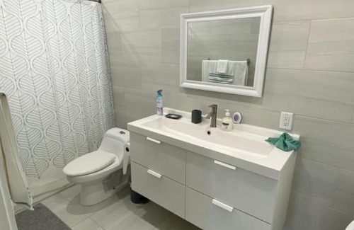 Coral Terrace House | LYZ Miami