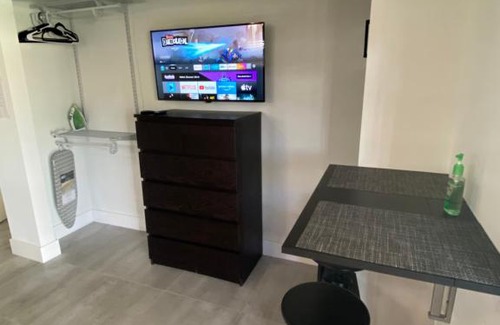 Coral Terrace House | LYZ Miami