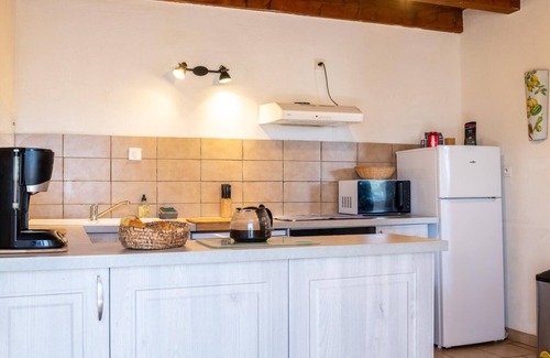 Les Bondons House | Lzg179 - Gîtes de France 3 Épis 6 Pers aux Bondons