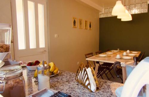 Olivais House | MàHouse GuestHouse
