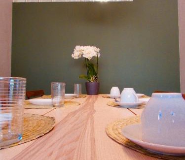 Olivais House | MàHouse GuestHouse