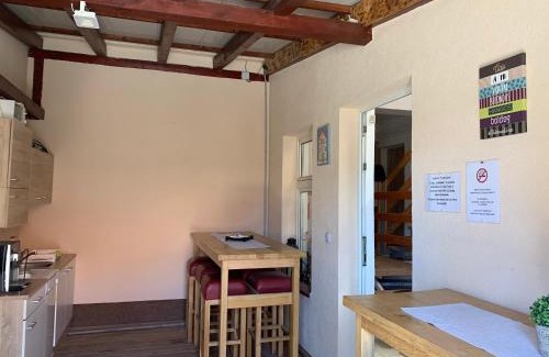 Se House | Május 1 Vendégház- Sé