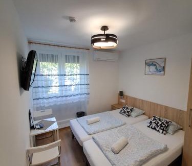 Torony House | Május 1 Vendégház - Torony