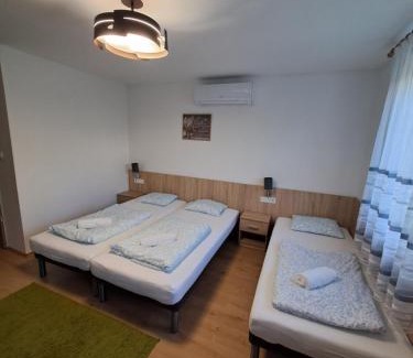 Torony House | Május 1 Vendégház - Torony