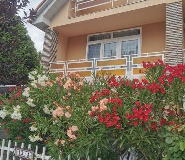 Balatonszarszo Villa | Májusfa