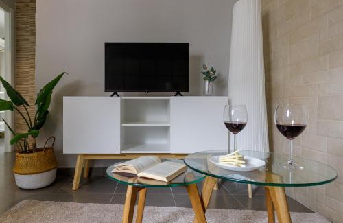 Ciudad Jardin Apartment | Málaga Dream Apartment