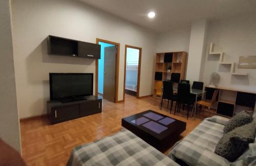 Ciudad Jardin Apartment | Málaga Oloroso