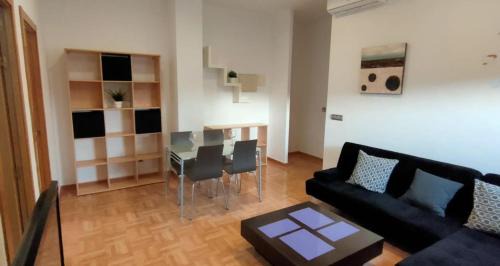 Ciudad Jardin Apartment | Málaga Oloroso
