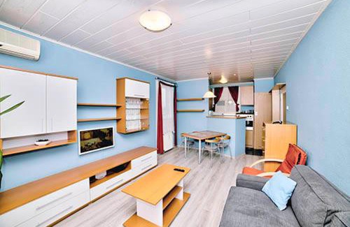 Szekszard Apartment | Málnás Macska Apartman