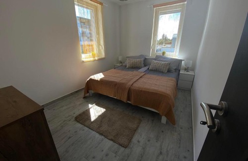 Siofok Apartment | Málna Vendégház Siófok