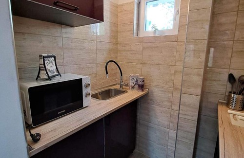 Siofok Apartment | Málna Vendégház Siófok