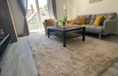 Siofok Apartment | Málna Vendégház Siófok