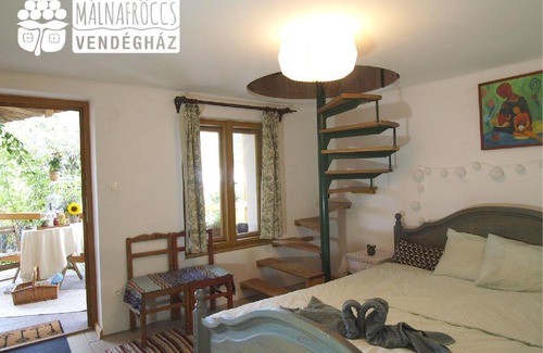 Nagymaros Apartment | Málnafröccs Vendégház Nagymaros