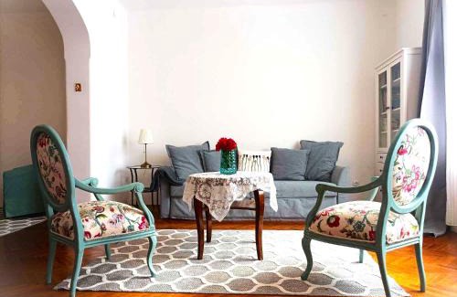 Veroce House | Mályva-ház Verőce