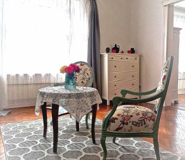 Veroce House | Mályva-ház Verőce