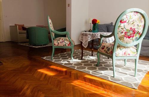 Veroce House | Mályva-ház Verőce