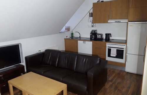 Isafjordur House | Mánagisting Guesthouse