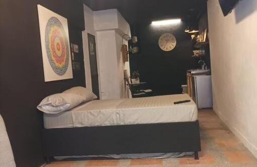 Buenos Aires Apartment | Mándala: Oasis de Paz y Armonía Tres
