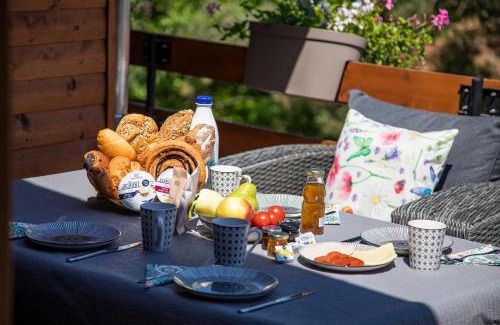 Bubanatvolgy House | Már Várta-Lak Erdei Wellness Vendégház