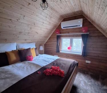 Bubanatvolgy House | Már Várta-Lak Erdei Wellness Vendégház