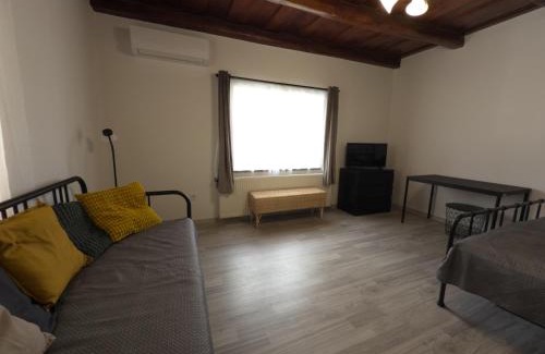 Sarospatak Apartment | Márta Vendégház
