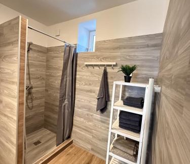 Sarospatak Apartment | Márta Vendégház