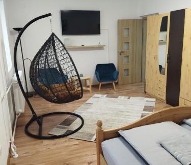 Satoraljaujhely Apartment | Márti Apartman