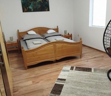 Satoraljaujhely Apartment | Márti Apartman