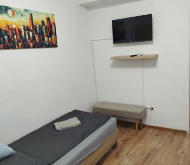 Satoraljaujhely Apartment | Márti Apartman