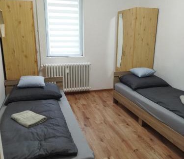 Satoraljaujhely Apartment | Márti Apartman