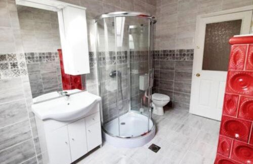 Paradsasvar House | Mátra Wellness Vendégház