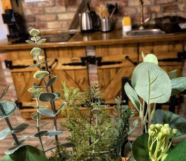 Matraterenye Apartment | Mátrai Vadászház 3-Vintage Cottage