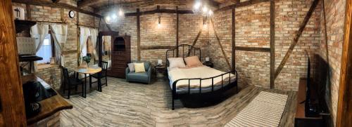 Matraterenye Apartment | Mátrai Vadászház 3-Vintage Cottage