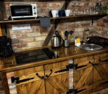 Matraterenye Apartment | Mátrai Vadászház 3-Vintage Cottage