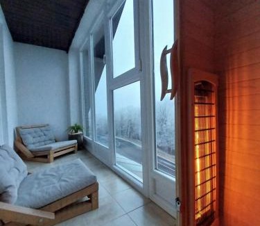 Galyateto Apartment | Mátrai5Vendégház Galyatető