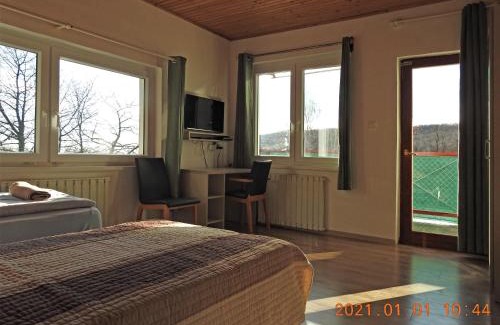 Matraszentimre House | Mátraszentimre Panzió