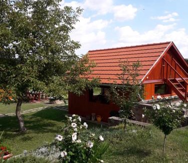 Tard Apartment | Mátyás Apartman