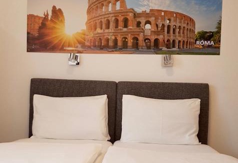 Szeged Bed & Breakfast | Mátyás Panzió