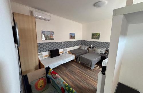 Satoraljaujhely House | Mázli Vendégház
