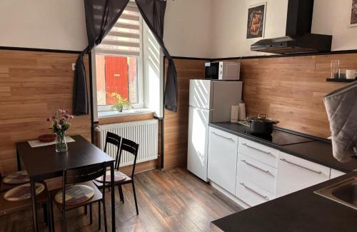 Satoraljaujhely House | Mázli Vendégház