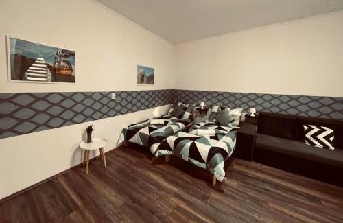 Satoraljaujhely House | Mázli Vendégház