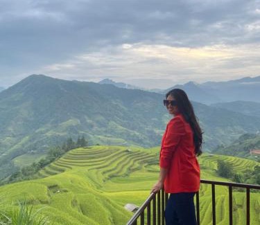 Hoang Su Phi Hotel | Mâm Xôi Homestay