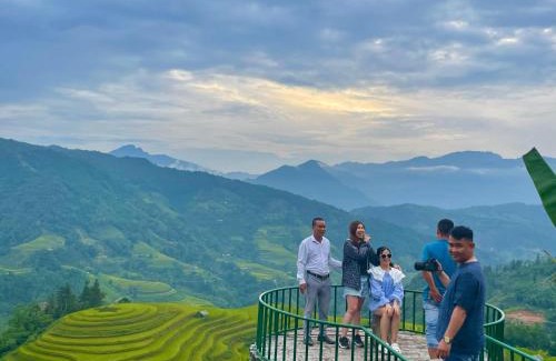 Hoang Su Phi Hotel | Mâm Xôi Homestay