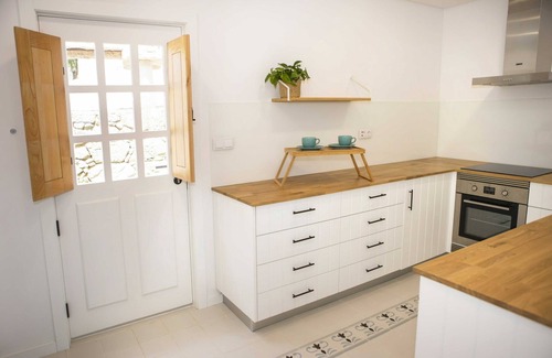 Arcos de Valdevez Villa | Mãe - Casas de Selim
