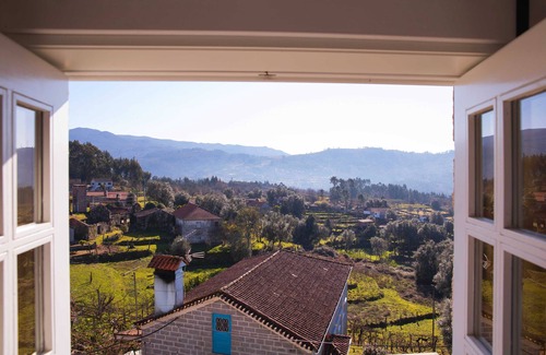 Arcos de Valdevez Villa | Mãe - Casas de Selim