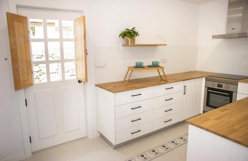 Arcos de Valdevez Villa | Mãe - Casas de Selim