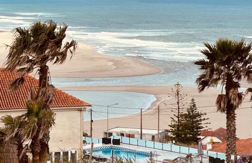 Foz do Arelho House | Mãe Home Foz