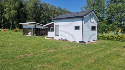 Haademeeste Ski Chalet | Mäeotsa saunamaja ja grillmaja