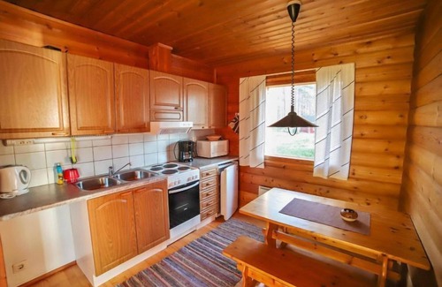 Kuusamo House | Mäkitupa 1 by Interhome